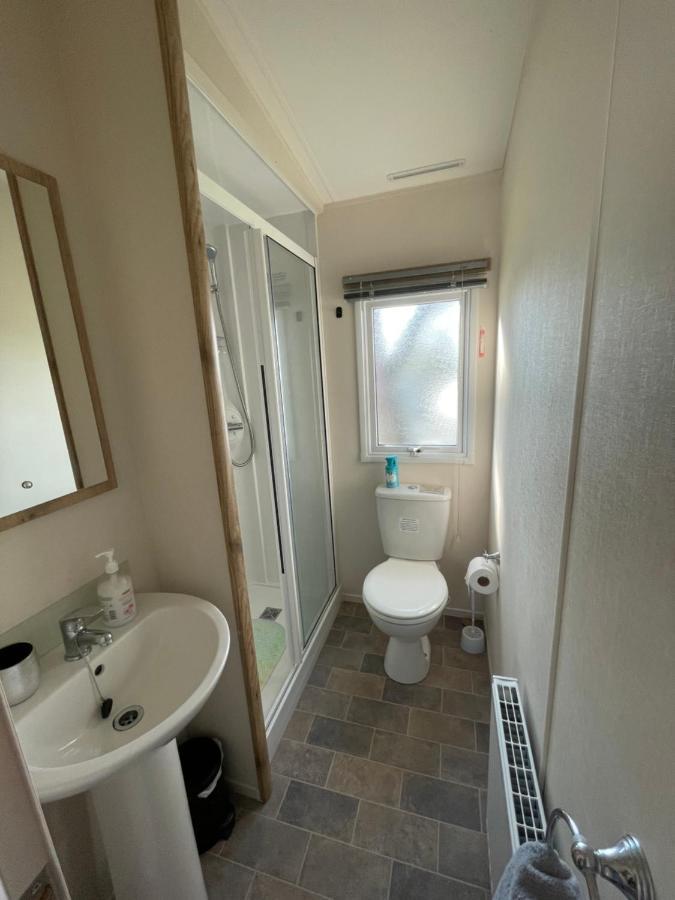 Deluxe, 3 Bed Holiday Home At Combe Haven Holiday Park Hastings Exterior foto